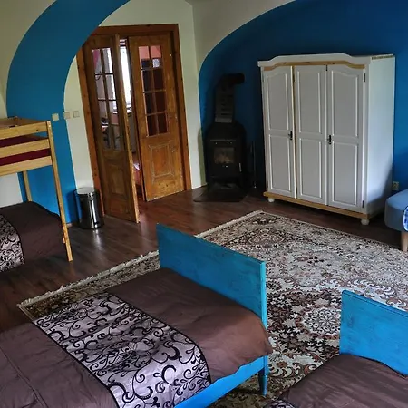 Tichy Mlyn Villa Pelhrimov Exterior photo